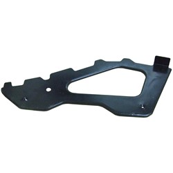 Jeep Renegade 2015–2023 Fender (Front) – CH1244108 product photo