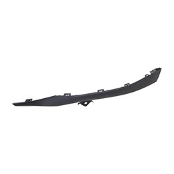Toyota Crown 2023–2025 Lt Front Bumper Molding (Front) – TO1046137 product photo