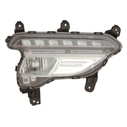 Hyundai Santa FE Sport 2017–2018 Fog Light – HY2593164 product photo