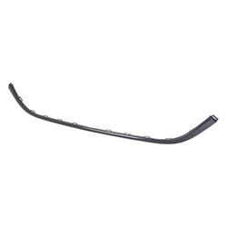 Chrysler Pacifica 2017–2018 Front Bumper Molding (Front) – CH1044134 product photo