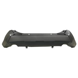 Toyota RAV4 2019–2025 Rear Bumper Cover (Rear) – TO1100347 product photo