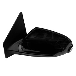 Hyundai Kona 2018–2021 Side Mirror (Rear) – HY1320257 product photo