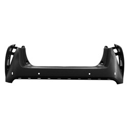 Toyota Prius 2016–2018 Rear Bumper Cover (Rear) – TO1100320 product photo