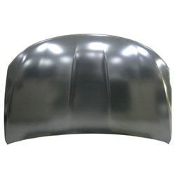 Chrysler Grand Caravan/Pacifica & more 2017–2025 Hood Panel Assembly – CH1230320 product photo