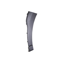 Subaru Outback 2023–2025 Lt Front Bumper Molding (Front) – SU1046102 product photo