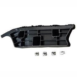 Gmc Yukon / Yukon XL 2015–2020 Front Bumper Cover (Front) – GM1043147 product photo