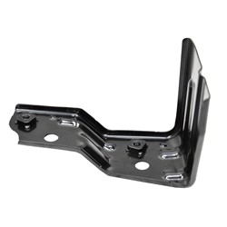 Toyota Tacoma 2016–2023 Radiator (Passenger side) – TO1225505 product photo