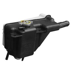 Ford F-250 Super Duty / F-350 Super Duty & more 2020–2022 Coolant Recovery Tank – FO3014172 product photo