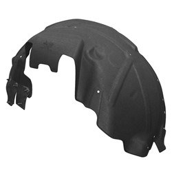 Ford Bronco 2021–2025 Fender (Front) – FO1249221 product photo