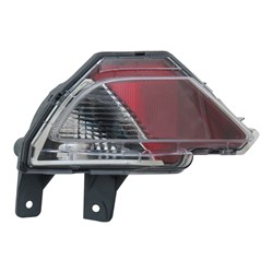 Toyota RAV4 2016–2018 Lt Back Up Lamp Assy – TO2882107 product photo