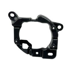Toyota Venza 2021–2024 Rt Front Bumper Insert (Front) – TO1039271 product photo