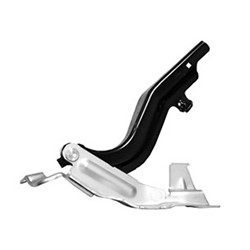 Nissan Maxima 2016–2023 Hood (Passenger side) – NI1236181 product photo