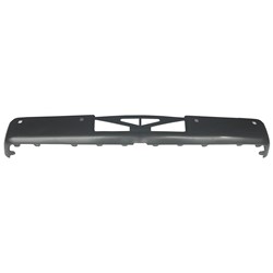 Nissan Titan XD 2016–2019 Rear Bumper Cover (Rear) – NI1100320 product photo