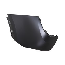 Hyundai Santa Cruz 2022–2024 Rear Bumper Cover (Rear) – HY1116101 product photo