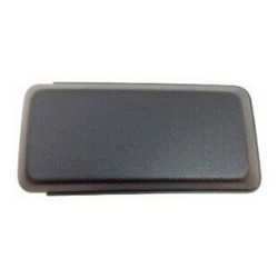 Ford F-150 2018–2020 Lt Front Bumper Molding (Front) – FO1046112 product photo