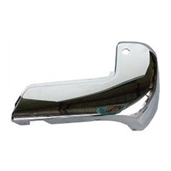 Toyota Tacoma 2016–2023 Rt Rear Bumper Extension Outer (Rear) – TO1105132 product photo