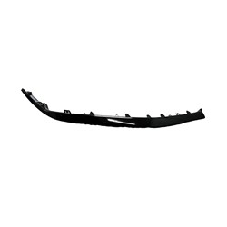 Hyundai Tucson 2022–2024 Rt Front Bumper Molding (Front) – HY1047142 product photo