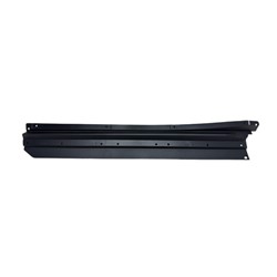 Toyota Highlander 2020–2025 Lt Rear Door Side Molding (Rear) – TO1504113 product photo
