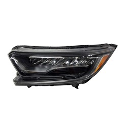 Honda CR-V 2017–2019 Headlight Assembly – HO2502182 product photo