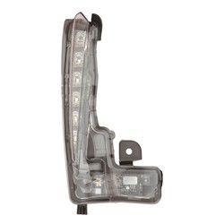 Toyota Corolla 2017–2019 Rt Driving Lamp – TO2563103 product photo