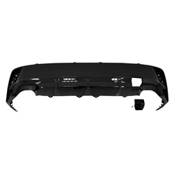 Lexus IS350 2021–2025 Rear Bumper Cover Lower (Rear) – LX1115105 product photo