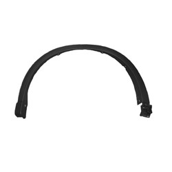 Mazda CX-5 2017–2021 Lt Front Wheel Opening Molding (Front) – MA1290106 product photo