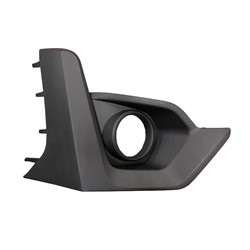 Subaru Crosstrek 2021–2023 Rt Front Bumper Insert (Front) – SU1039135 product photo