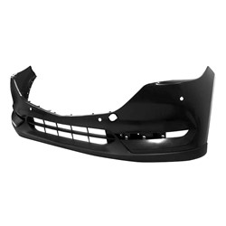 Mazda CX-5 2019–2021 Front Bumper Cover (Front) – MA1000252 product photo