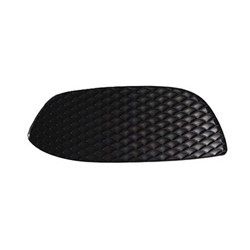 Mercedes-Benz C300 2015–2018 Lt Front Bumper Insert (Front) – MB1038172 product photo
