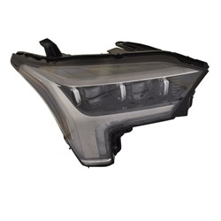 Toyota Sequoia / Tundra 2022–2025 Headlight Assembly – TO2503330 product photo