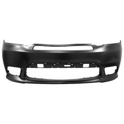 Dodge Durango 2018–2020 Front Bumper Cover (Front) – CH1000A37 product photo