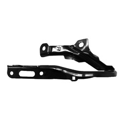 Honda Accord 2018–2022 Hood (Passenger side) – HO1236159 product photo