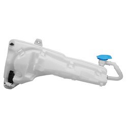 Volkswagen Tiguan 2019–2021 Windshield Washer Tank Assy – VW1288133 product photo