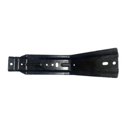 Nissan Frontier 2022–2024 Front Bumper Cover (Front) – NI1031129 product photo