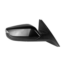 Chevrolet Malibu 2016–2018 Side Mirror (Rear) – GM1321539 product photo