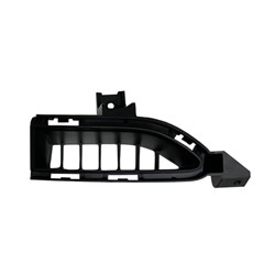 Nissan Rogue 2021–2023 Rt Front Bumper Insert (Front) – NI1039177 product photo