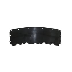 Nissan Versa 2015–2019 Lower Engine Cover – NI1228148 product photo