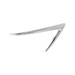 Acura ILX 2019–2022 Rt Front Bumper Molding (Front) – AC1047109 product photo