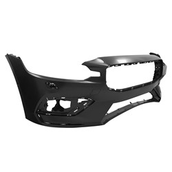 Volvo S60 2019–2021 Front Bumper Cover (Front) – VO1000252 product photo