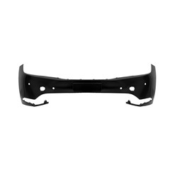 Toyota Prius / Prius Prime 2023–2025 Front Bumper Cover (Front) – TO1000481 product photo