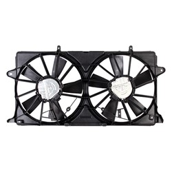 Cadillac Escalade / Escalade ESV 2016–2017 & more Radiator – GM3115291 product photo