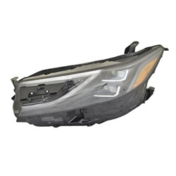 Toyota Camry 2025 Headlight Assembly – TO2503344 product photo