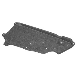 Toyota Highlander 2020–2022 Lower Engine Cover (Driver side) – TO1228274 product photo
