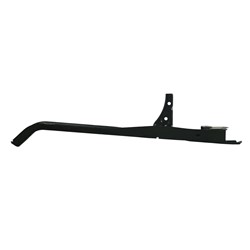Toyota Highlander 2014–2019 Hood – TO1233117 product photo