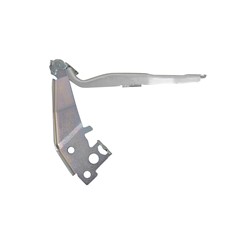 Ford Mustang 2024–2025 Hood (Passenger side) – FO1236223 product photo