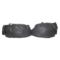 Ford Edge 2019–2024 Fender (Front) – FO1248197 product photo