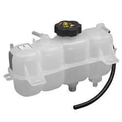 Jeep Cherokee 2019–2023 Coolant Recovery Tank – CH3014180 product photo
