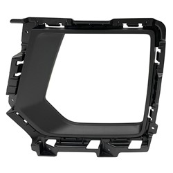 Hyundai Santa Cruz 2022–2024 Lt Front Bumper Insert (Front) – HY1038177 product photo