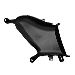 Chevrolet Camaro 2016–2018 Lt Front Bumper Insert (Front) – GM1038206 product photo
