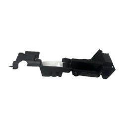 Toyota RAV4 2022–2025 Grille (Passenger side) – TO1218215 product photo